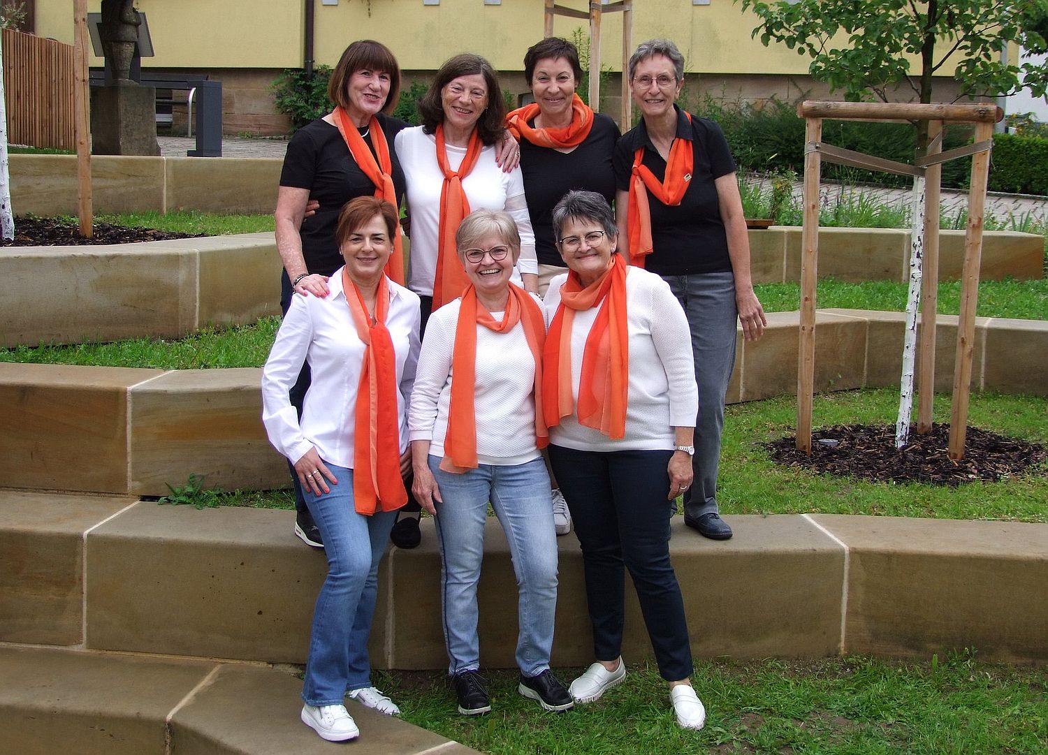 Vorstandschaft